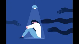 Quebrando o silêncio: A realidade dos 78%