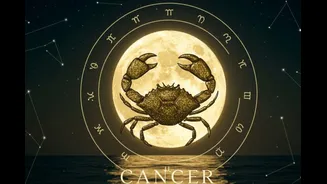 Cancer Horoscope Today, May 12, 2026