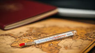 Temperature-First Travel Is Peak 2026 Adulting