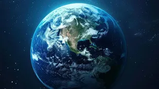 How Planetary Scientists Use Earth To Understand Habitable Environments