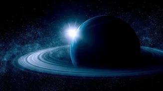 Why Saturn Is The Easiest Planet For Beginners To Find This August