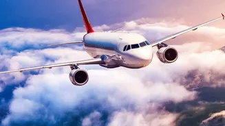 Direct Budget Flights To Southeast Asia Bring International Travel To Tier-2 India