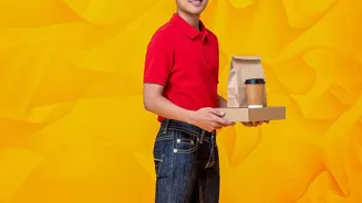 Why Browser Plugins Simplify Expense Tracking For Food Delivery And Online Purchases Automatically