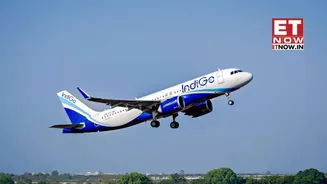 IndiGo crisis: Govt vows strict action to 'set example' - 10 developments