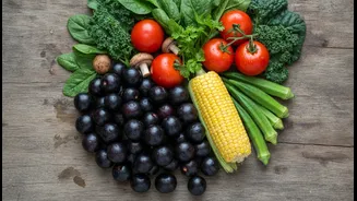 From Jamun To Corn: Seasonal Monsoon Foods That Deserve A Place On Your Plate