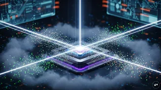 QpiAI’s high-speed decoder platform enables real-time quantum error correction: Why it matters