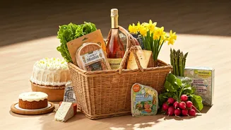 Spring's Sweetest Arrivals: 23 Must-Try Trader Joe's New Releases