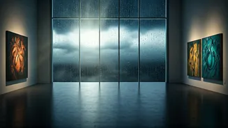 Indoor Experiences Are Winning Monsoon Travel Plans