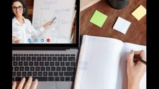 Online Classes: Are Schools, Colleges Losing Relevance? 5 Pros & 5 Cons Explained