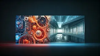 Young Designers Use Generative AI To Translate Mood Boards