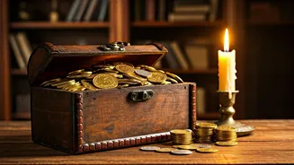 Taurus Today: Navigating Challenges & Finances (Nov 16, 2025)