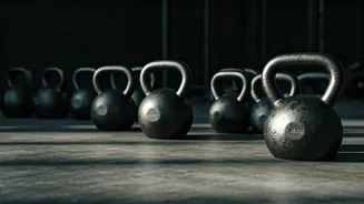 Strength Training Is About Habit, Not Hype