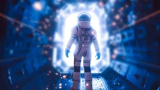 Why Commercial Space Platforms Are Crucial For Producing Pure Medical Protein Crystals