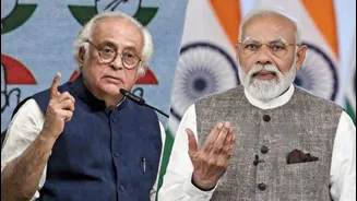 Opposition slams 'Mehngai Man Modi' after post-election fuel hike