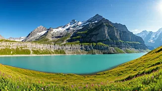 Smriti Mandhana's Swiss Summer: Your Ultimate Getaway Guide