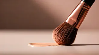 Beauty Boards Are Filled With Soft Glam Inspiration