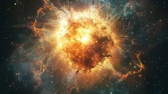 Changing Neutrino Flavours Could Suppress Some Supernova Explosions