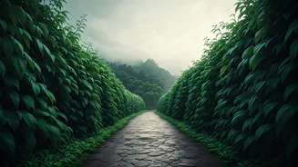 Monsoon Trips Are Becoming More Mood-Led Now