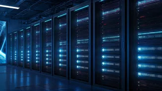 AI Compute Surge: Landmark Partnership Between AI Pioneer and Tech Mogul