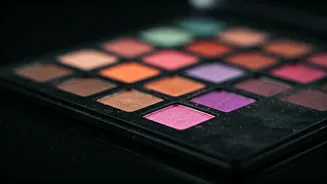 Eye Makeup: Brighten & Bolden Your Look