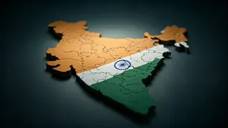 PM Modi Accuses TMC of Appeasing Secessionists in West Bengal's Siliguri