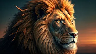 Leo Horoscope April 20, 2026: Bolstering Your Boldest Aspirations