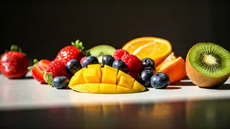 Nutritionists Recommend These Fruits For Better Health