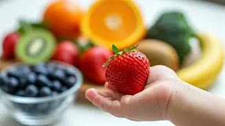 Boost Your Child's Gut Health: 6 Easy Food Swaps Recommended by a Pediatrician