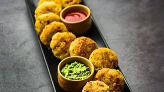 Five Regions Cook Aloo Differently for National Potato Day 2026