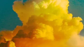 What A New Warm-Cloud Rain Study Tells Us About Tropical Weather