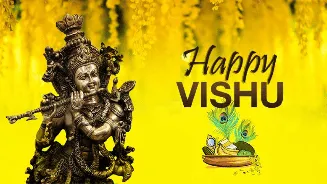 Vishu 2026: Discover how Kerala welcomes its New Year with joy and abundance