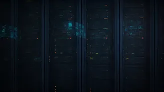 Mumbai's AI Hub: Innovation Unveiled!