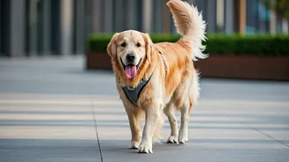 Dog-Friendly City Walks Are The Next Travel Activity