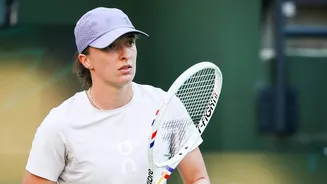 Decoding Iga Swiatek's struggles on the WTA Tour in 2026