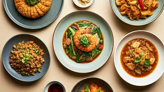 Akshaya Tritiya Culinary Delights: Six Auspicious Dishes for Prosperity & Flavor