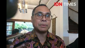 Hikmahanto Sebut Pembentukan URI Langgar UU, Indonesia Bukan Negara Suka-Suka