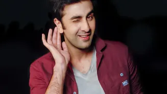 Ranbir Kapoor: From Sid to Lord Ram