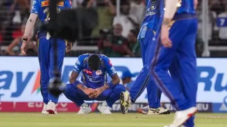 Mumbai Indians Haven’t Won An IPL Opener In 13 Years, Can MI Finally Break The Curse?