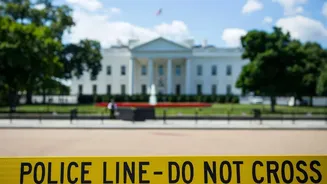 The White House AI Incident Directive Focuses On Incident Disclosure And Remediation