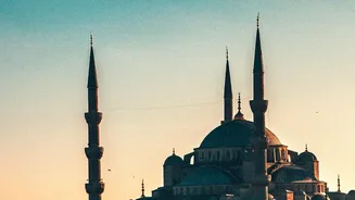 Turkey Beyond The Crowds: Quieter Stops Outside Its Busiest Tourist Spots
