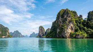 The Story Of Thailand's 30-Day Visa-Free Stay For Indian Tourists: Travellers Entering Before September 15