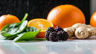 Rainy Season Diet Hacks Go Viral