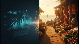 India's Official Tourism Data Portal: The First Step Is To Compare Official Trends With Local Updates