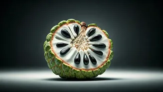 Why You Must Blend Custard Apples This Week