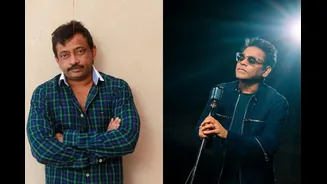 Ram Gopal Varma Rejects AR Rahman’s Communal Claim, Says 'Cinema Is Driven Only By Money'