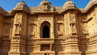 Explore Chittorgarh, Rajasthan's Majestic Fort