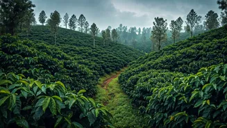 Ditch Peak Season Rates: Coorg Stays Under Half Price