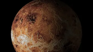 Pluto's Landscape Could Hold Evidence of Surprisingly Recent Change