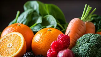 Boost Your Child's Winter Immunity: Simple Indian Tips