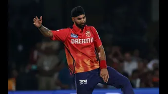 IPL 2026: 3 players PBKS underutilised this season